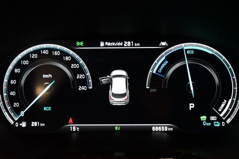 Kia XCeed bild 22