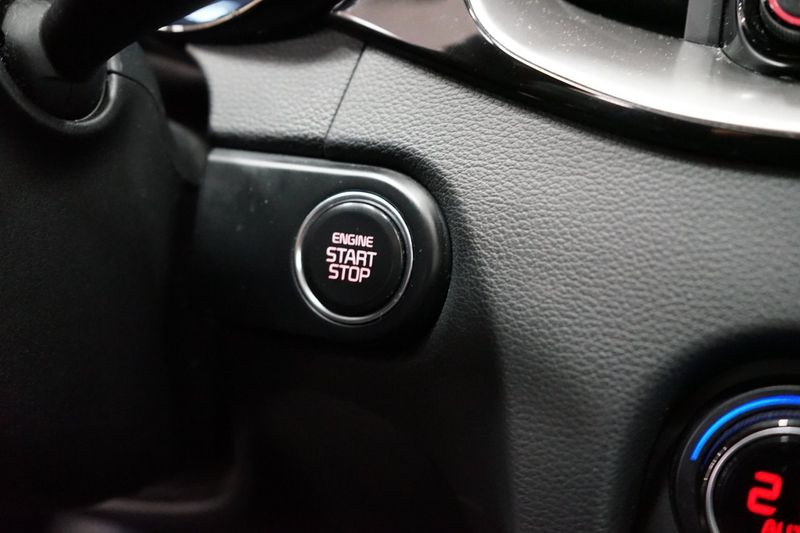 Kia XCeed bild 24