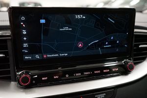 Kia XCeed bild 17