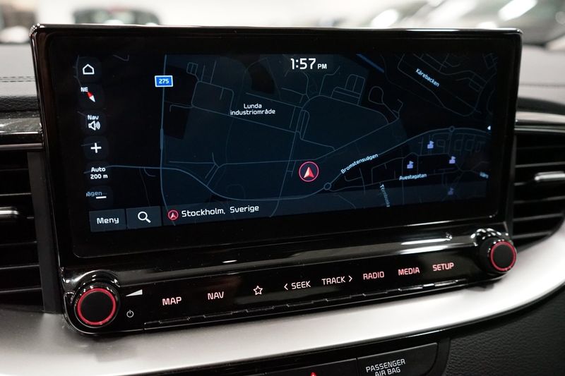 Kia XCeed bild 17