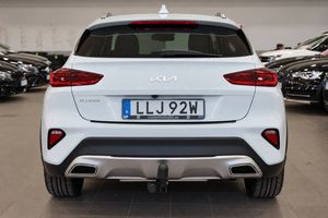 Kia XCeed bild 4