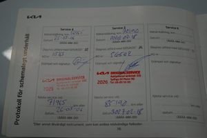 Kia XCeed bild 13
