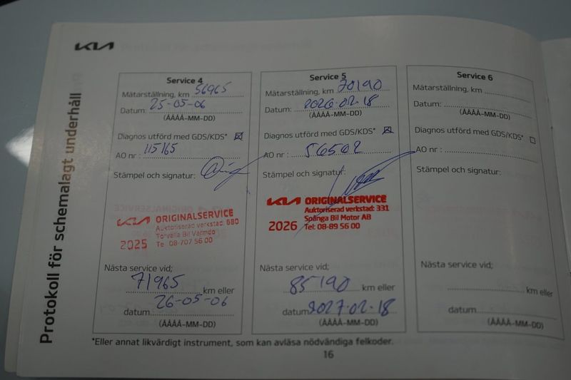 Kia XCeed bild 13