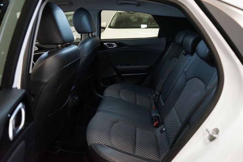 Kia XCeed bild 16