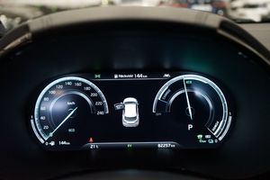 Kia XCeed bild 26