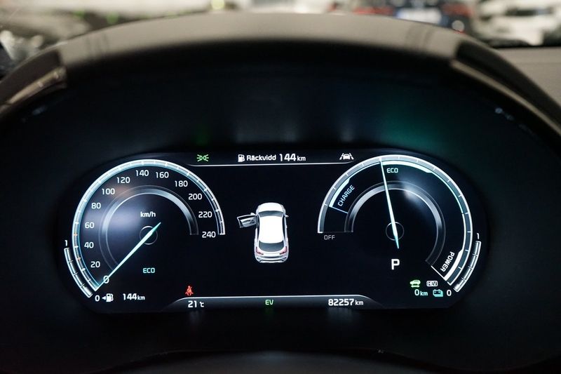 Kia XCeed bild 26