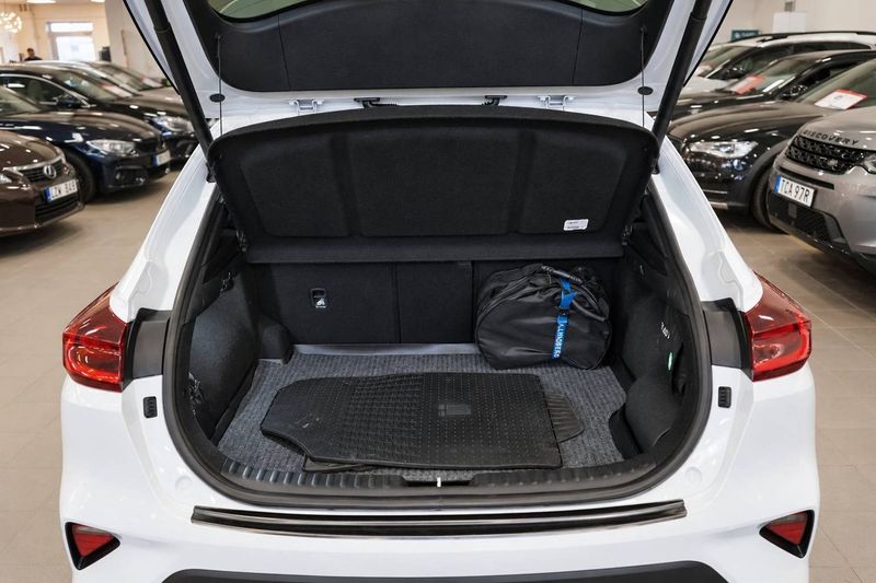 Kia XCeed bild 9