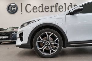 Kia XCeed bild 5