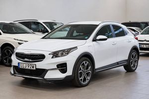 Kia XCeed bild 2