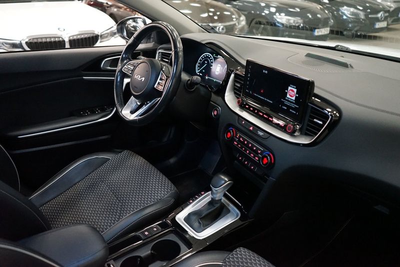 Kia XCeed bild 14