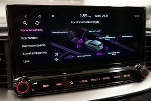 Kia XCeed bild 20