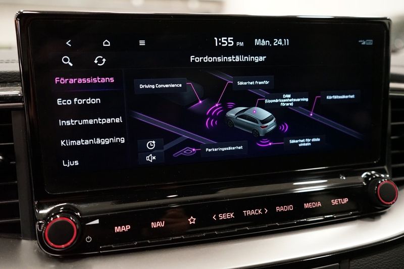 Kia XCeed bild 20