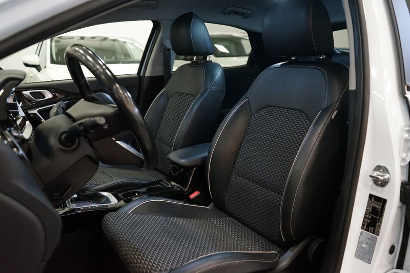 Kia XCeed bild 15
