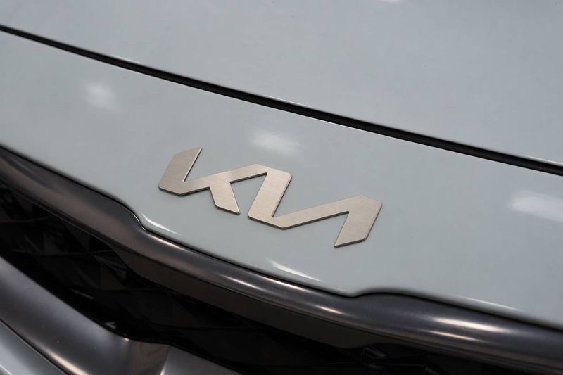 Kia XCeed bild 11
