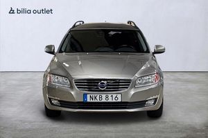 Volvo V70 bild 3