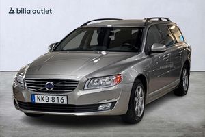 Volvo V70 bild 1