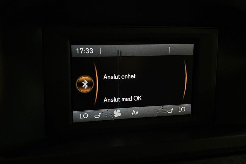 Volvo V70 bild 19