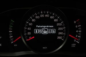 Volvo V70 bild 21