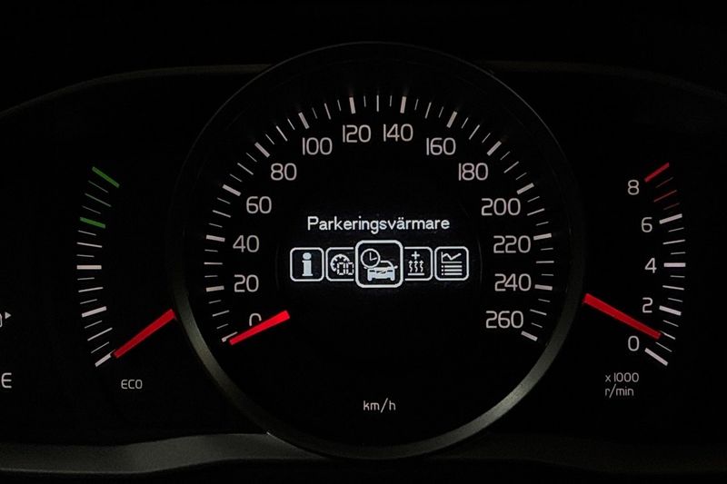 Volvo V70 bild 21