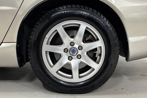 Volvo V70 bild 11
