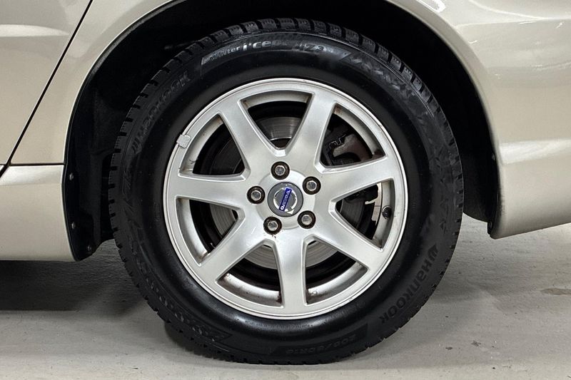 Volvo V70 bild 11