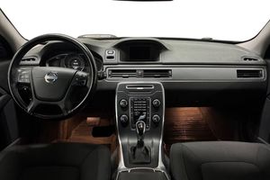 Volvo V70 bild 12