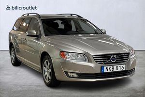 Volvo V70 bild 4