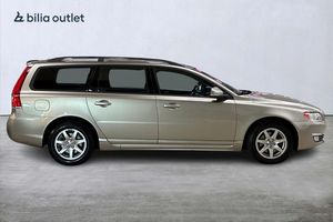 Volvo V70 bild 5