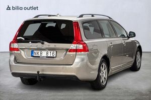 Volvo V70 bild 6