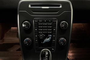 Volvo V70 bild 23