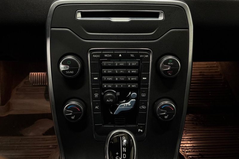 Volvo V70 bild 23