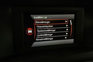 Volvo V70 bild 20