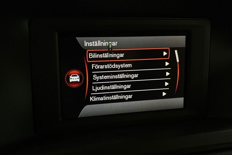 Volvo V70 bild 20