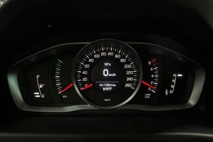 Volvo V70 bild 17