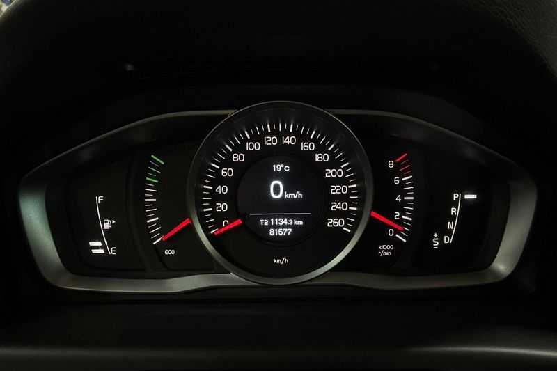 Volvo V70 bild 17