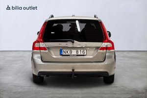 Volvo V70 bild 7