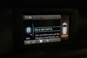 Volvo V70 bild 18