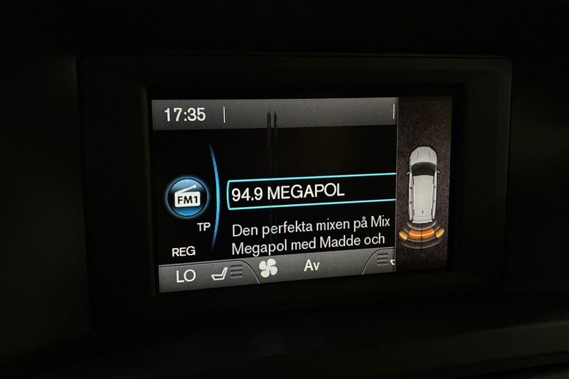 Volvo V70 bild 18