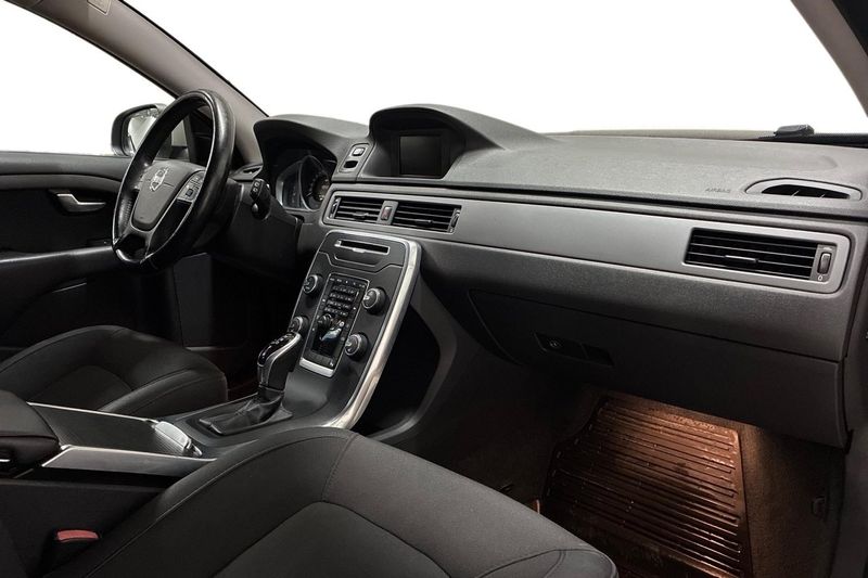 Volvo V70 bild 15