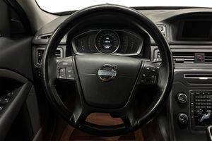 Volvo V70 bild 16