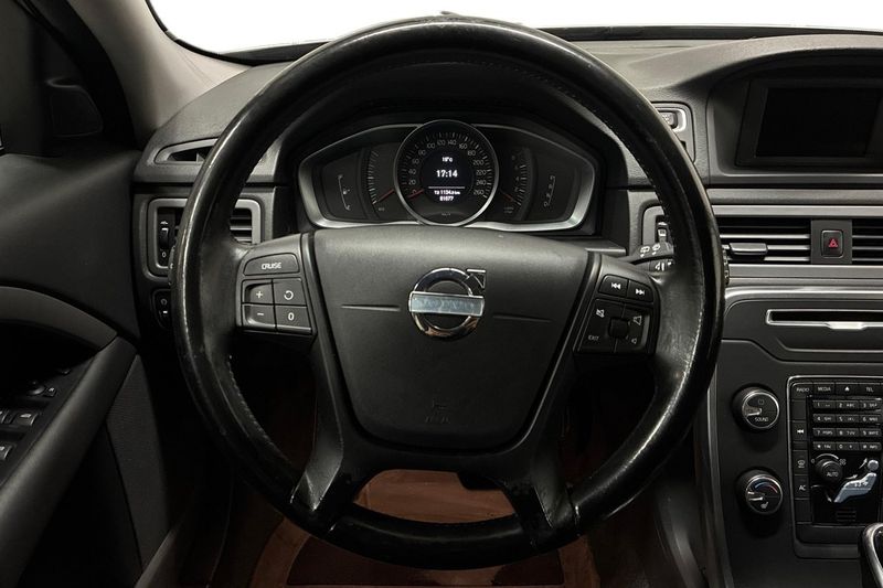 Volvo V70 bild 16