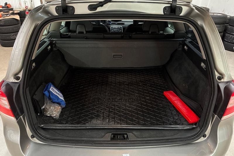 Volvo V70 bild 10