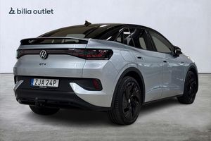 Volkswagen ID.5 bild 6