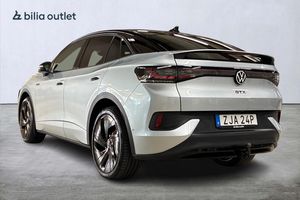 Volkswagen ID.5 bild 8