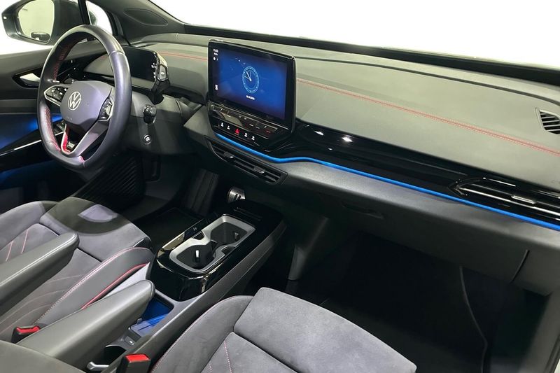 Volkswagen ID.5 bild 15