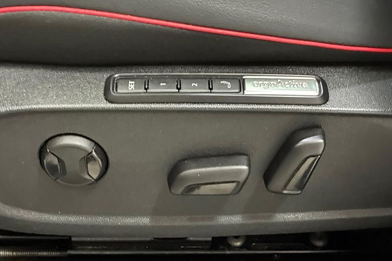 Volkswagen ID.5 bild 26