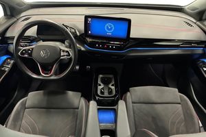 Volkswagen ID.5 bild 12