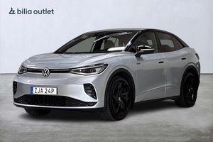 Volkswagen ID.5 bild 1
