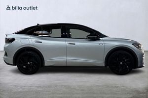 Volkswagen ID.5 bild 5