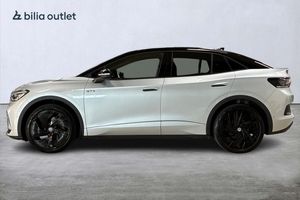 Volkswagen ID.5 bild 9